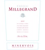 Chateau Millegrand Minervois 2010